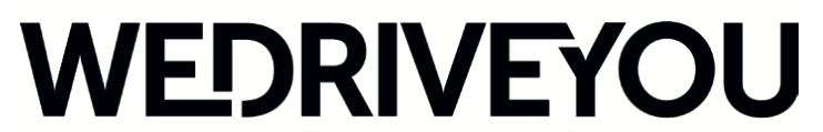 WEDRIVEYOU